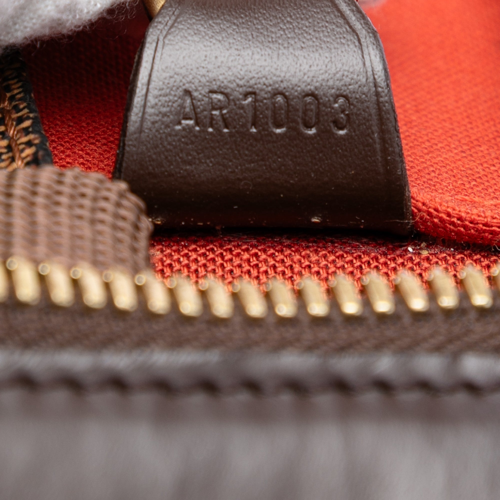 Damier Ebene Greenwich PM - Image 6