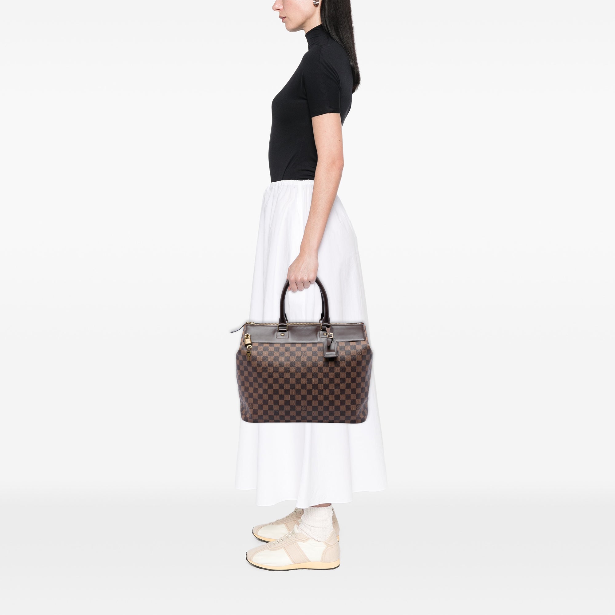 Damier Ebene Greenwich PM - Image 7