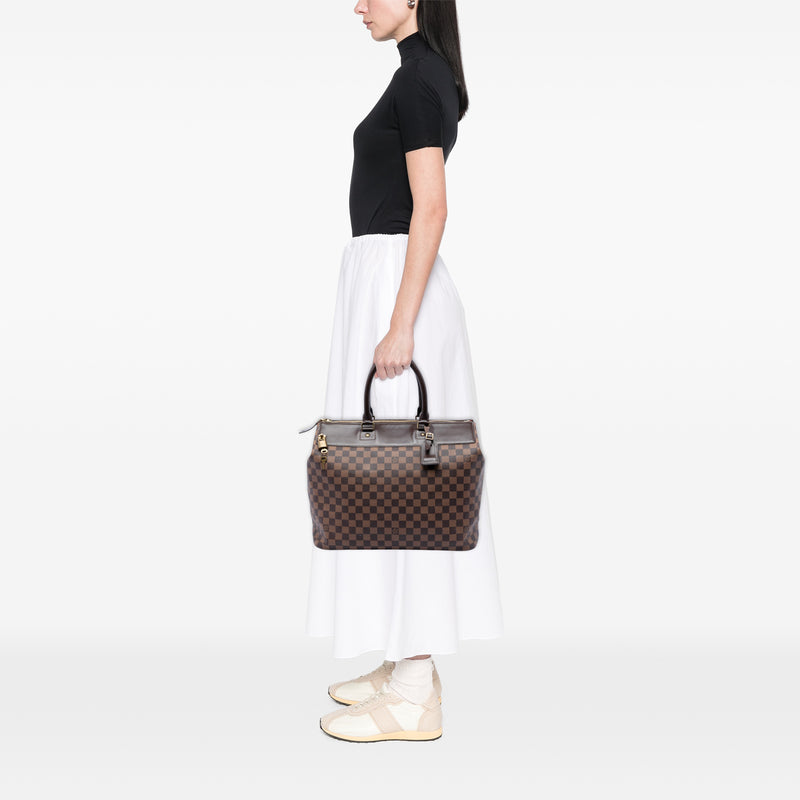 Damier Ebene Greenwich PM - Image 7