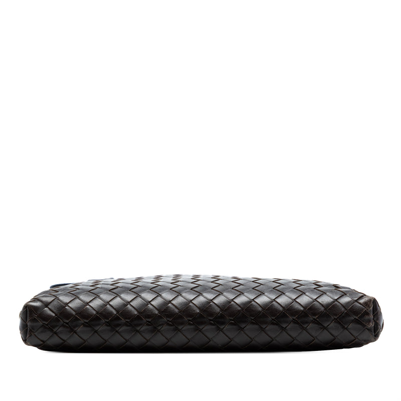 Nappa Intrecciato Crossbody - Image 3