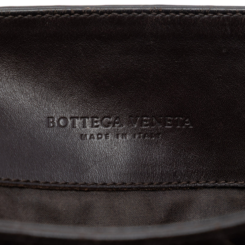 Nappa Intrecciato Crossbody - Image 5
