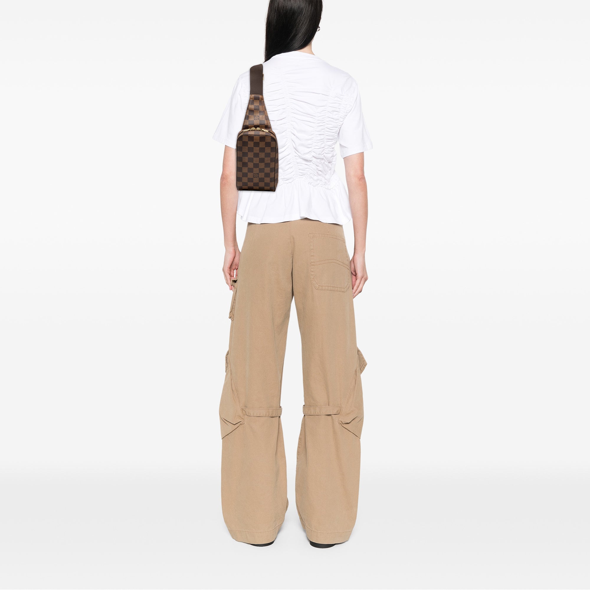Damier Ebene Geronimos - Image 7