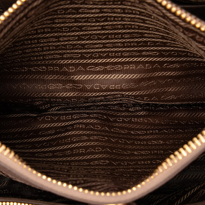 Vitello Shine Satchel - Image 4