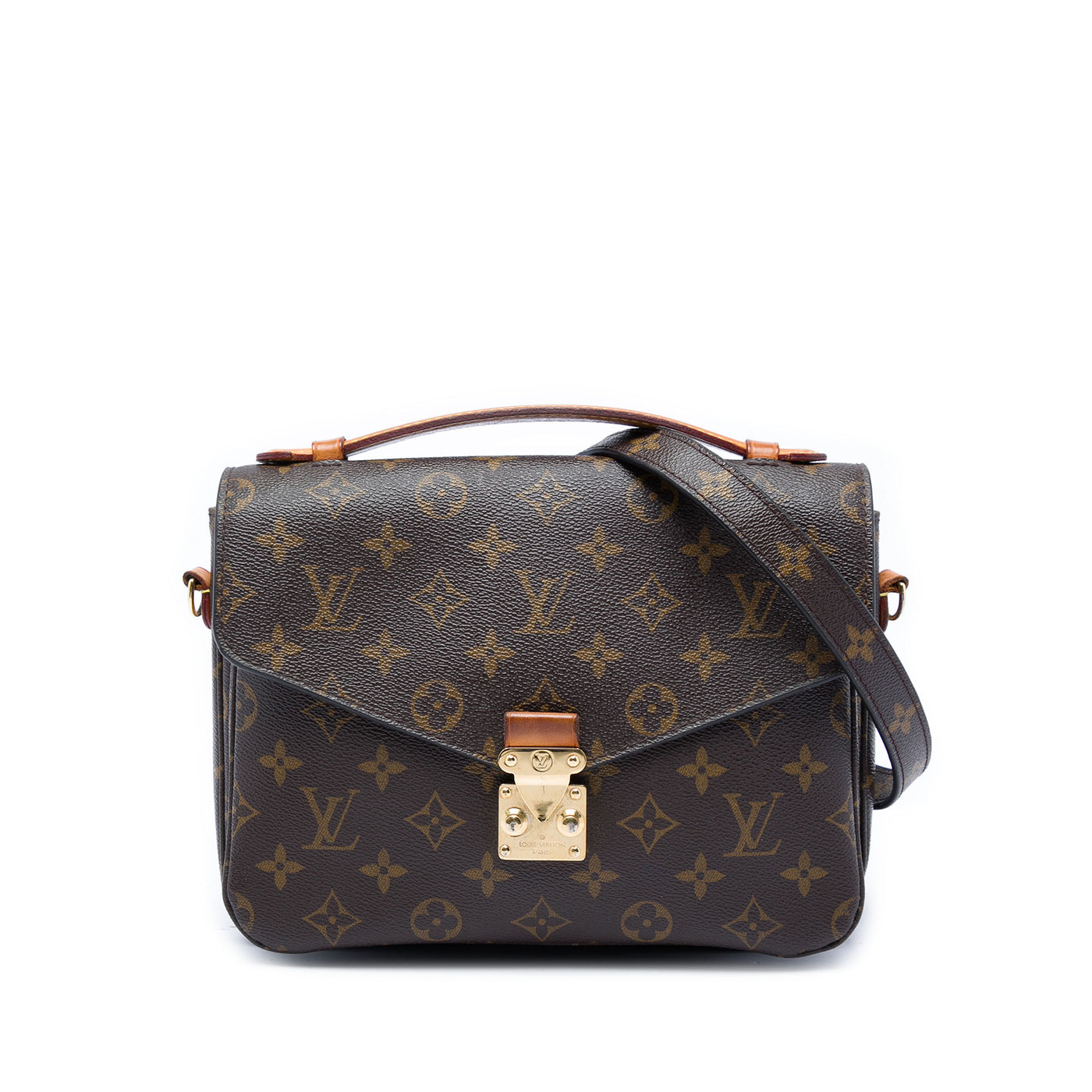 Monogram Pochette Metis - Image 1