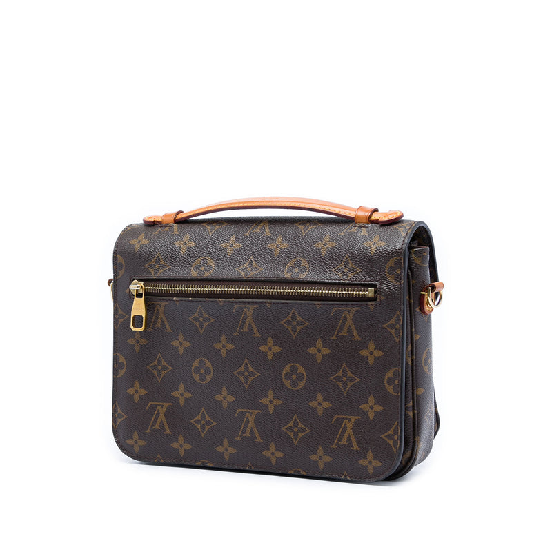 Monogram Pochette Metis - Image 2