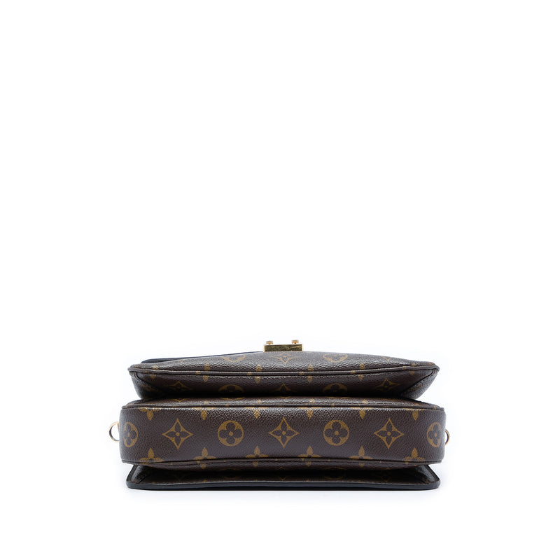Monogram Pochette Metis - Image 3