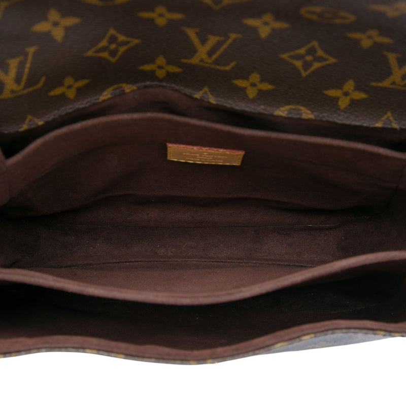 Monogram Pochette Metis - Image 4