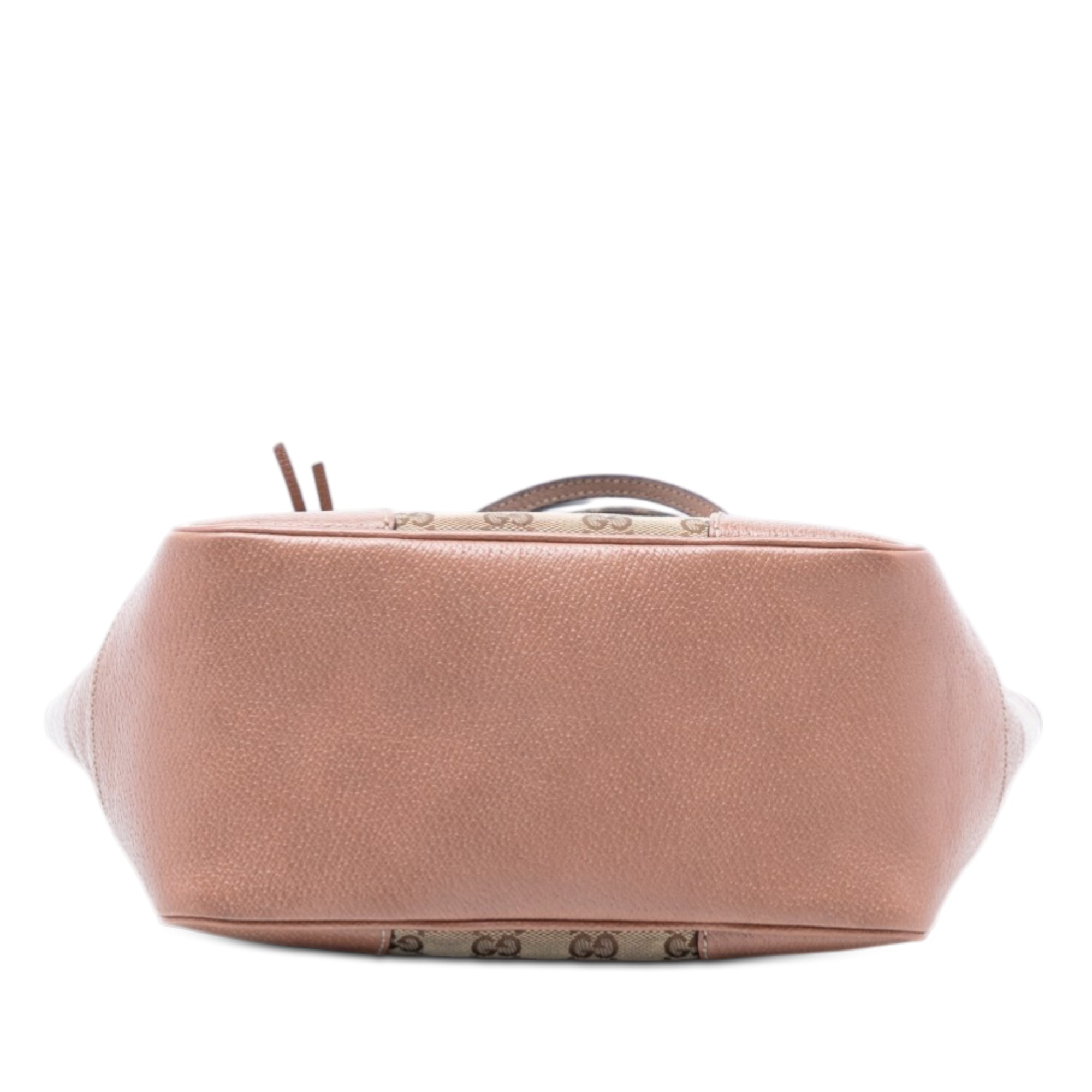 GG Canvas Bree Tote - Image 3