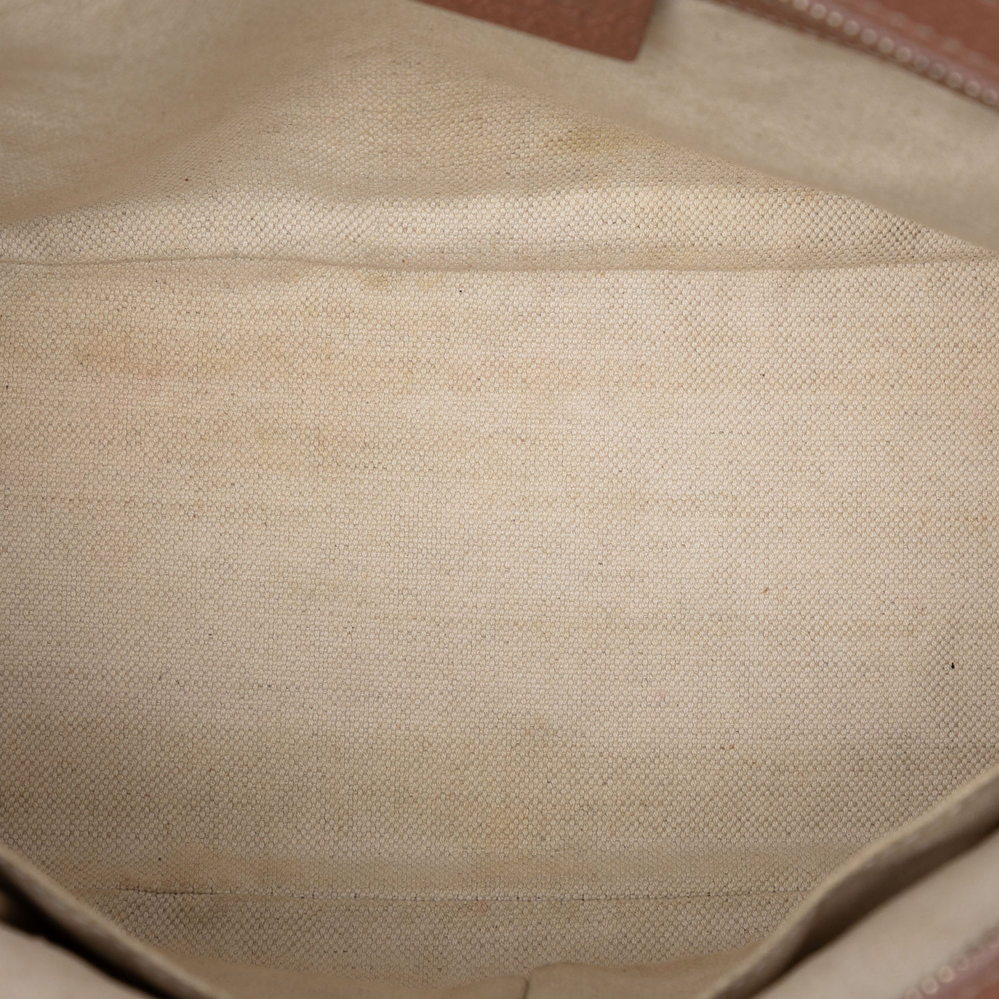 GG Canvas Bree Tote - Image 4