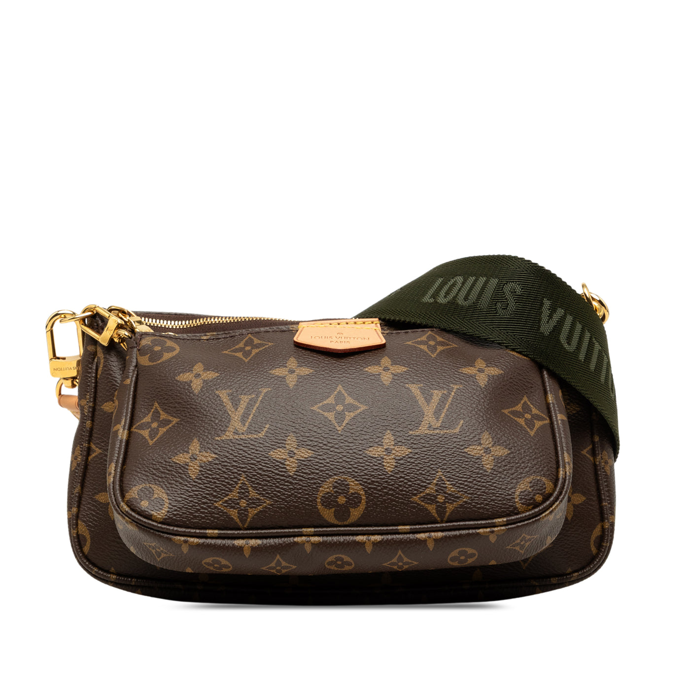 Monogram Multi Pochette Accessoires - Image 1