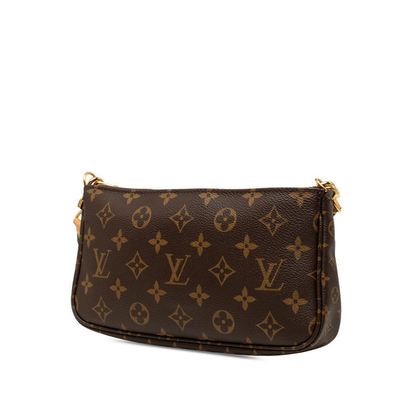 Monogram Multi Pochette Accessoires - Image 2