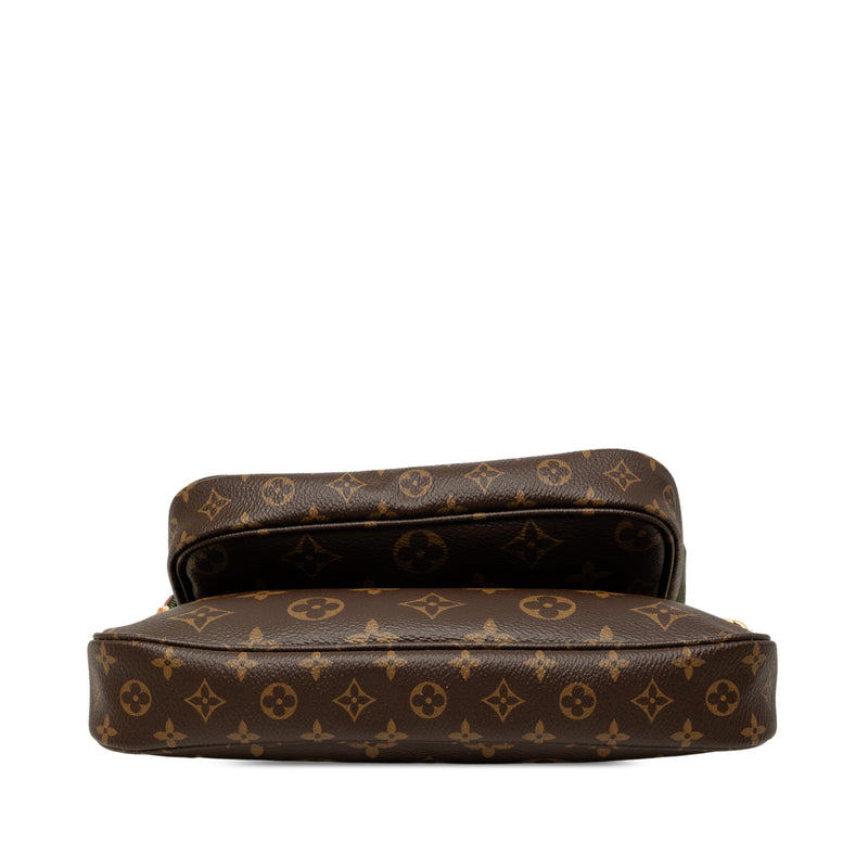 Monogram Multi Pochette Accessoires - Image 3