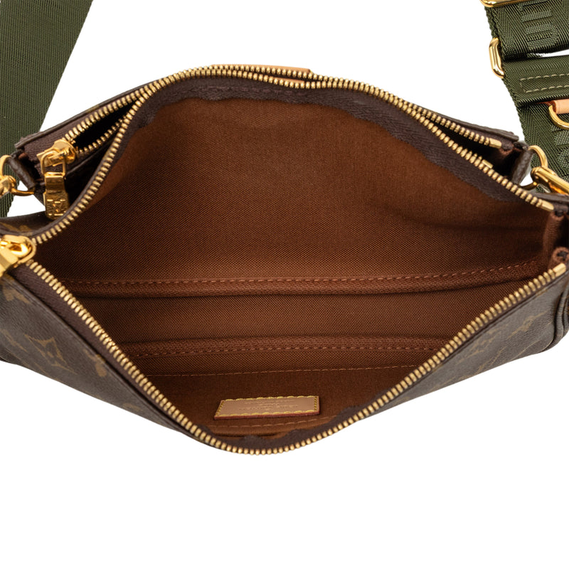 Monogram Multi Pochette Accessoires - Image 4