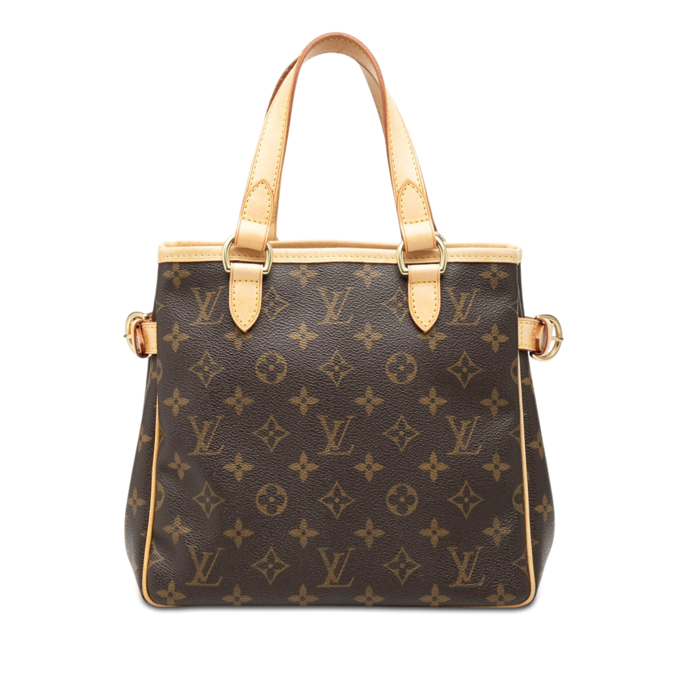 Monogram Batignolles Vertical PM - Image 1