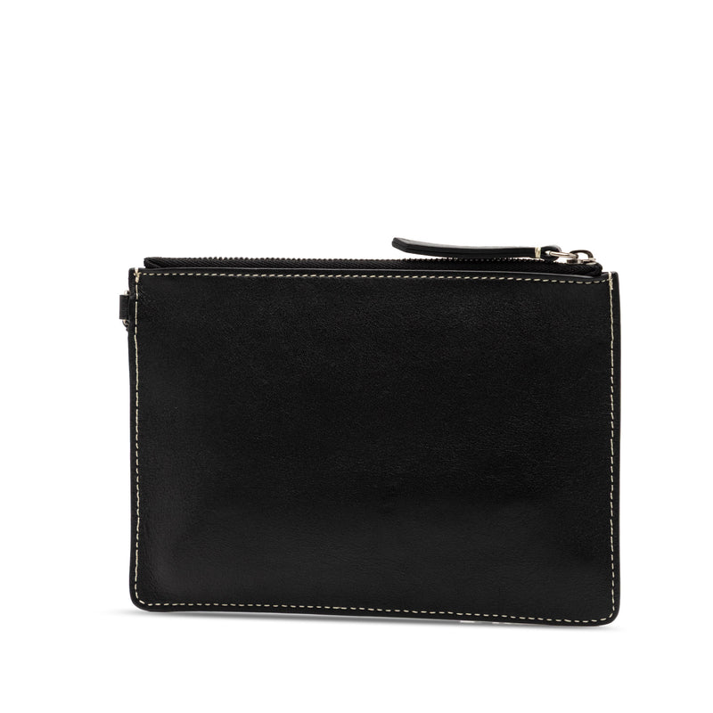Leather Clutch - Image 2