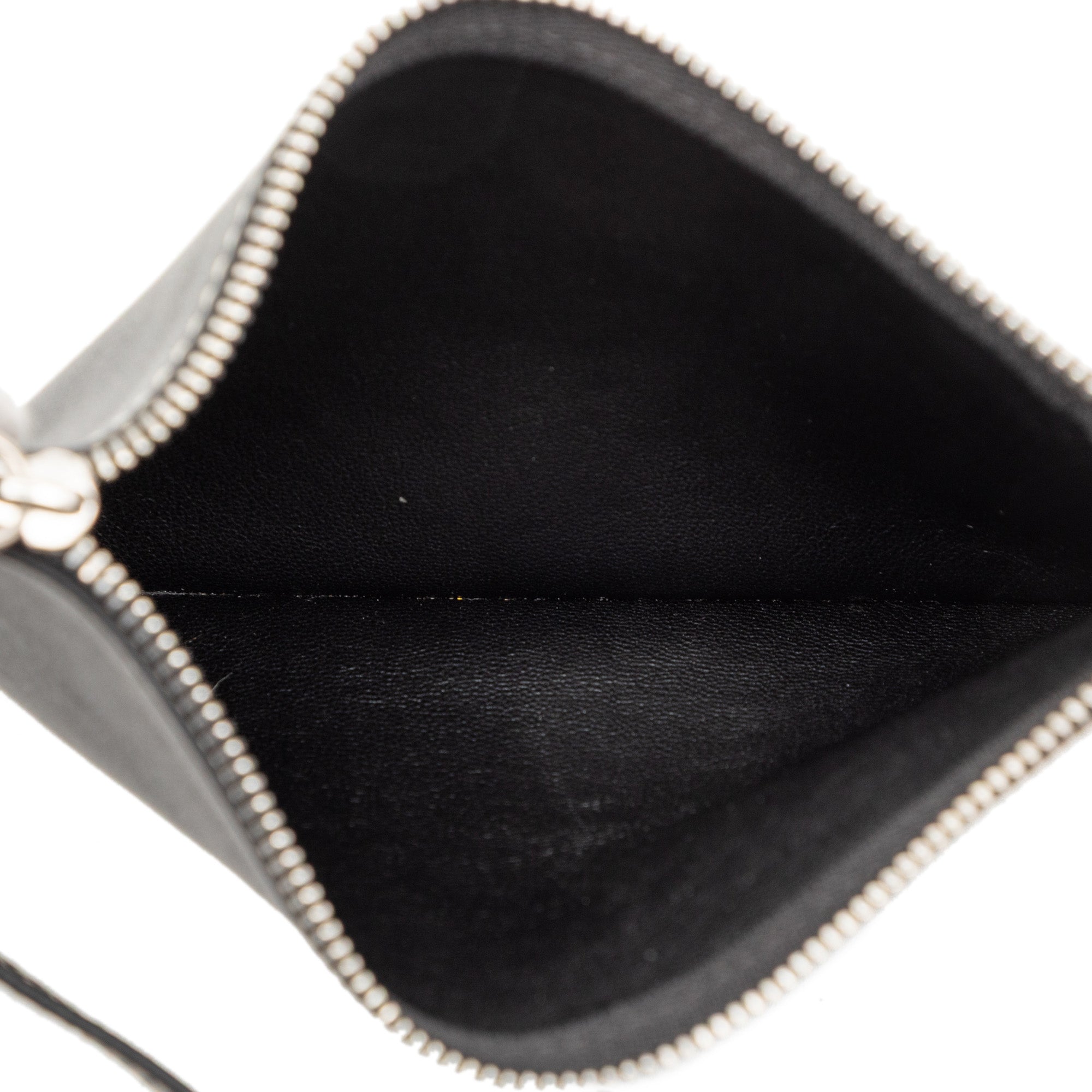 Leather Clutch - Image 4