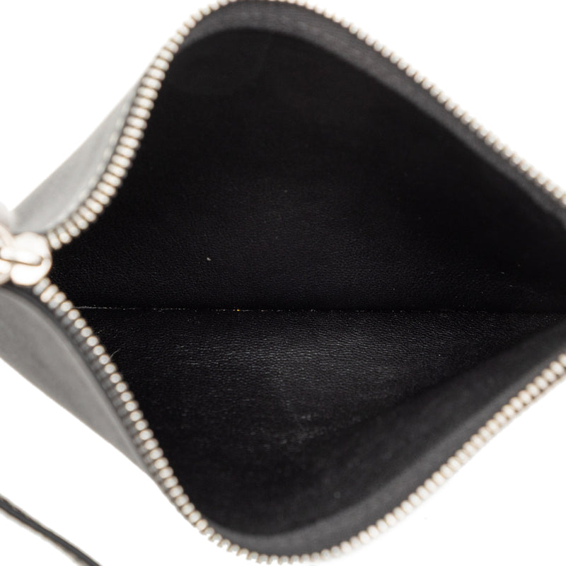Leather Clutch - Image 4