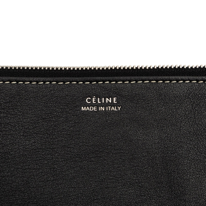 Leather Clutch - Image 5