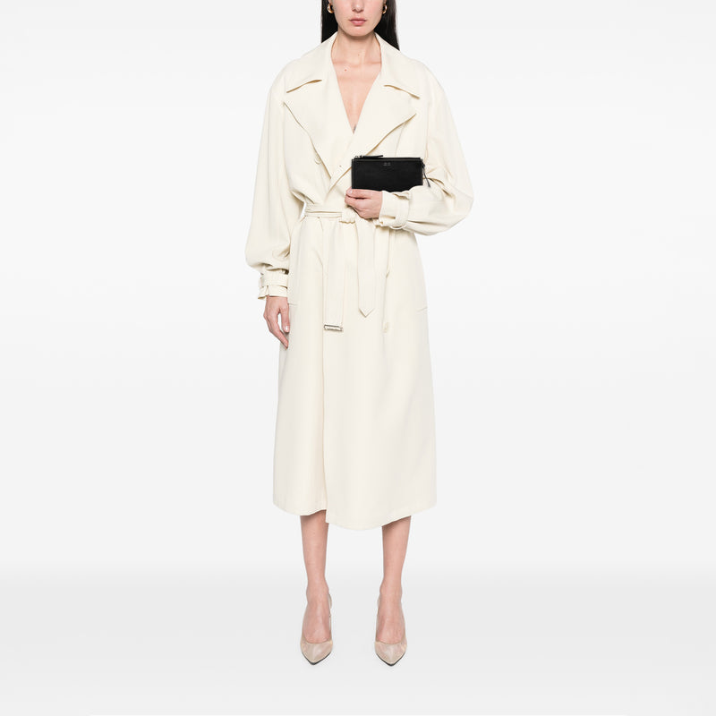 Leather Clutch - Image 6