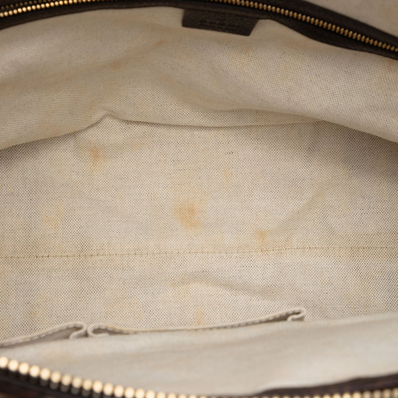 Diamante Canvas Catherine Tote - Image 4