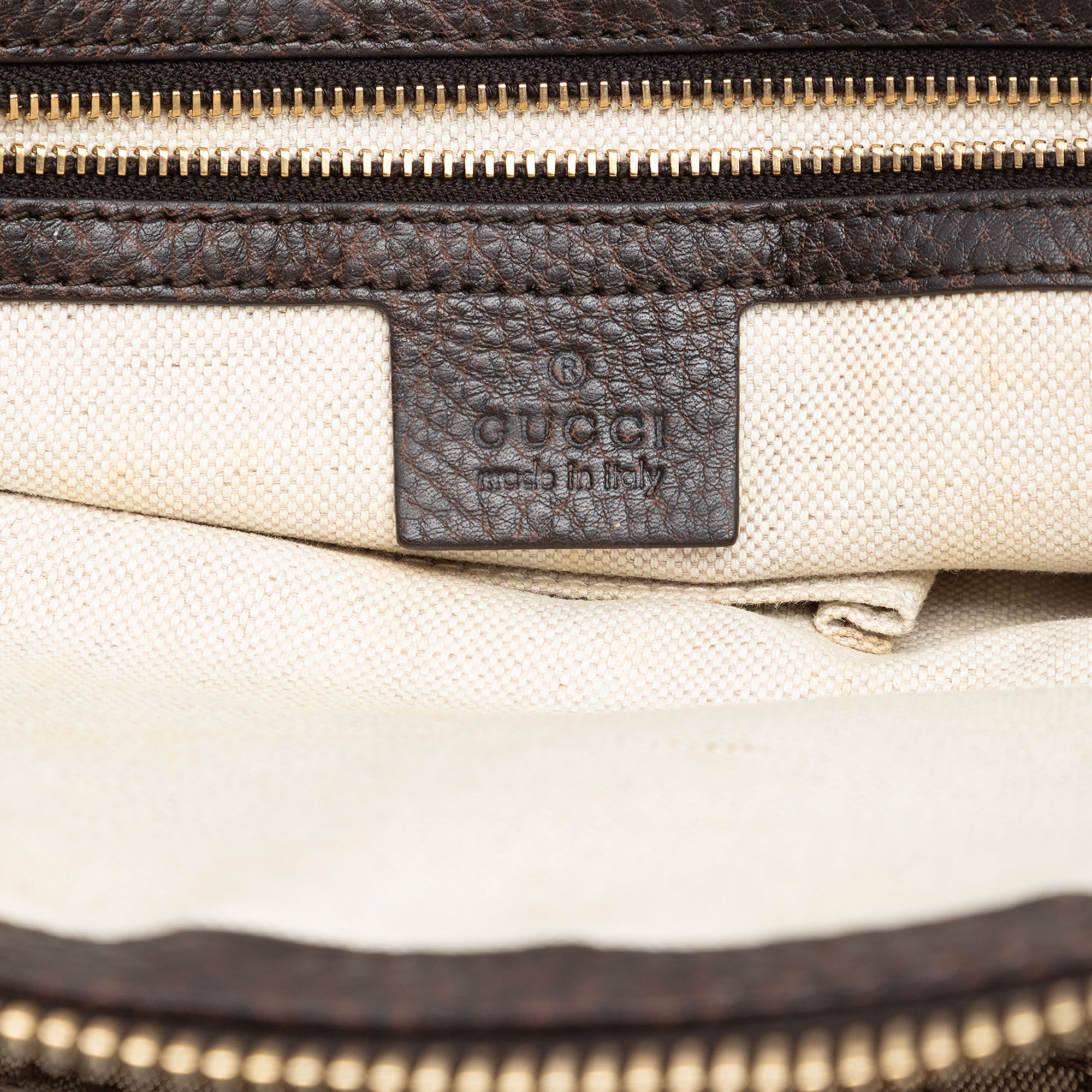 Diamante Canvas Catherine Tote - Image 5