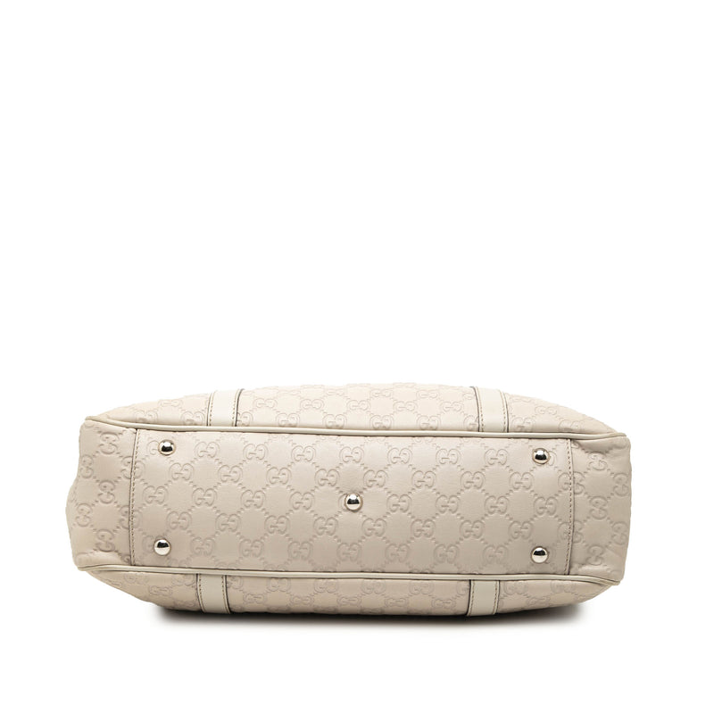 Guccissima Twins Tote - Image 3