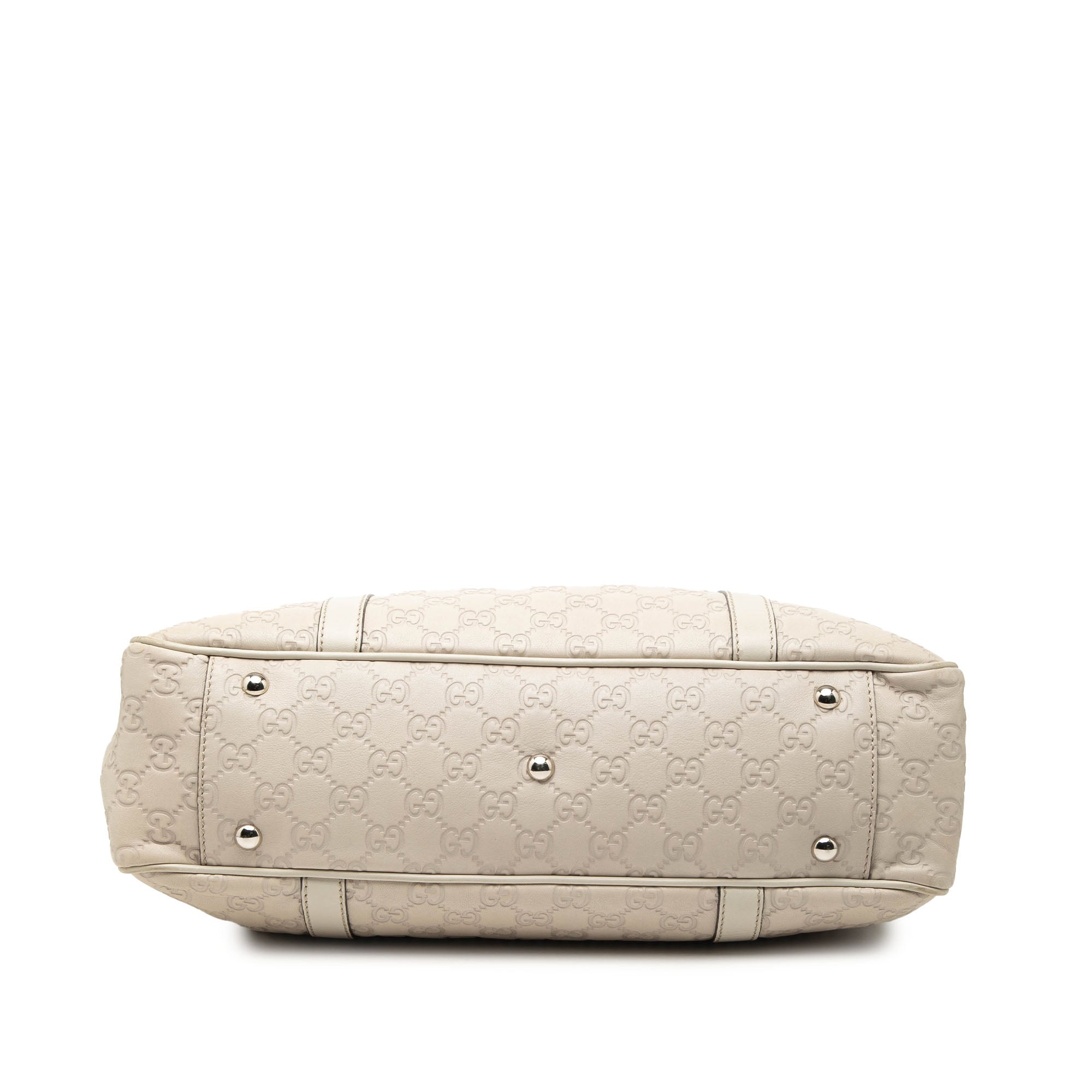 Guccissima Twins Tote - Image 3