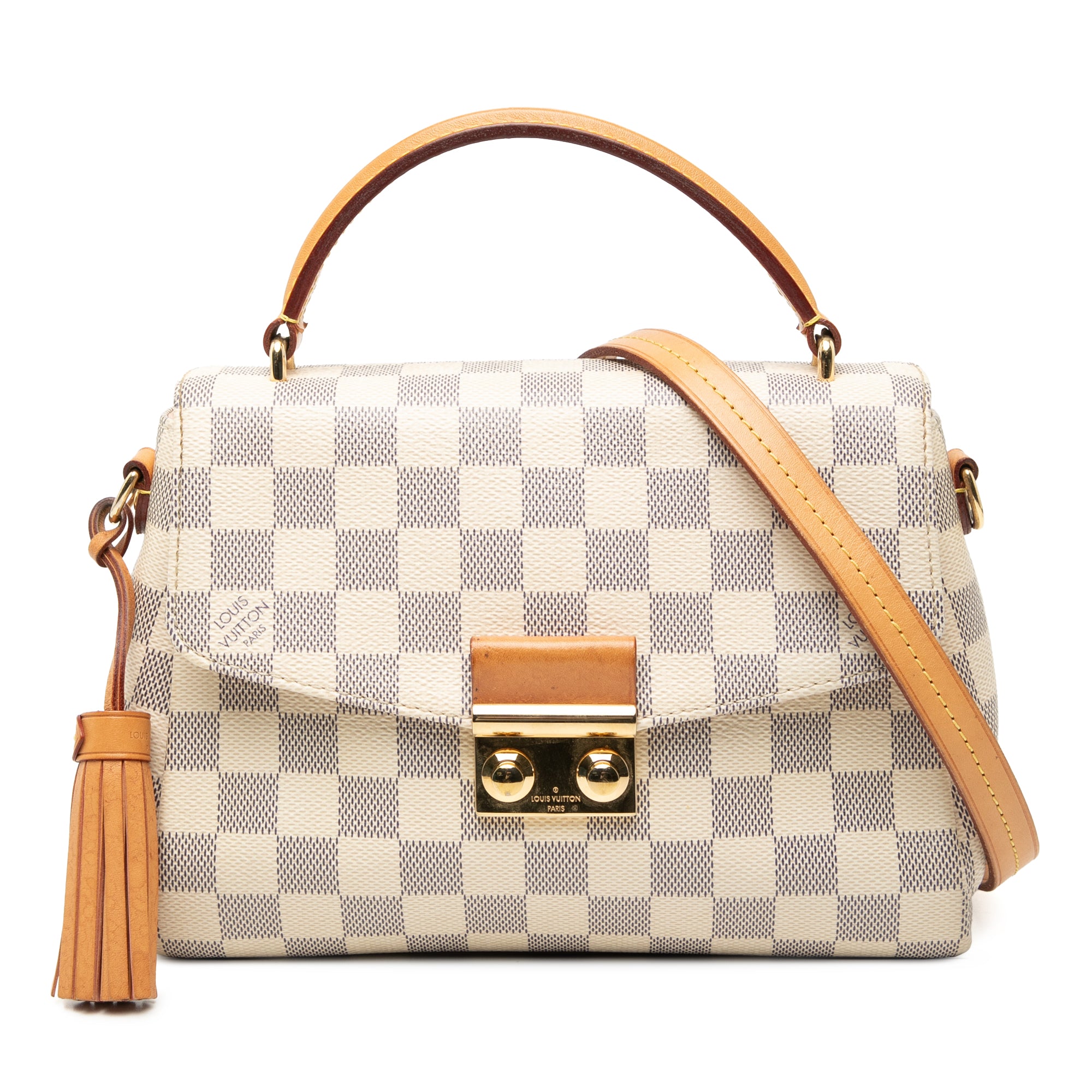 Damier Azur Croisette - Image 1
