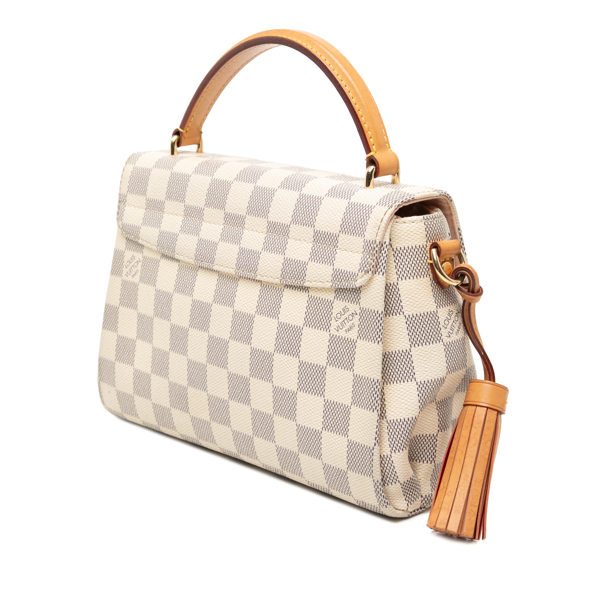 Damier Azur Croisette - Image 2