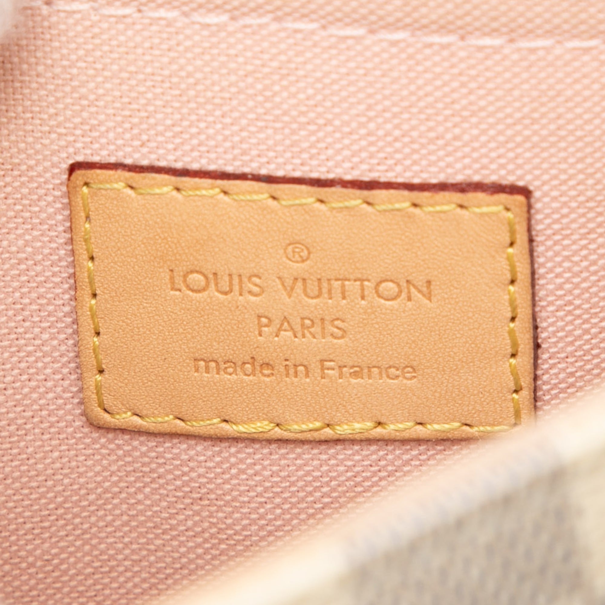 Damier Azur Croisette - Image 5