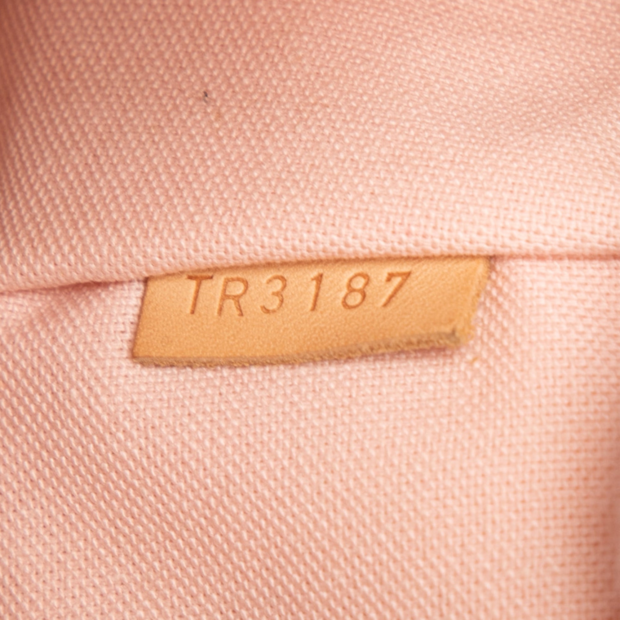 Damier Azur Croisette - Image 6