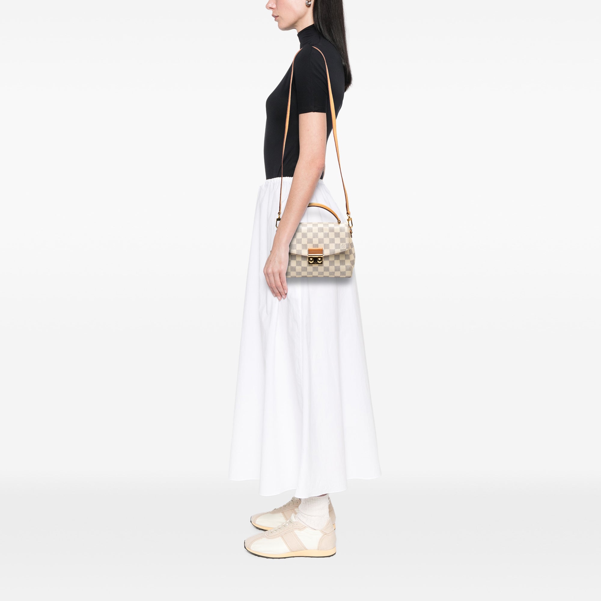 Damier Azur Croisette - Image 7