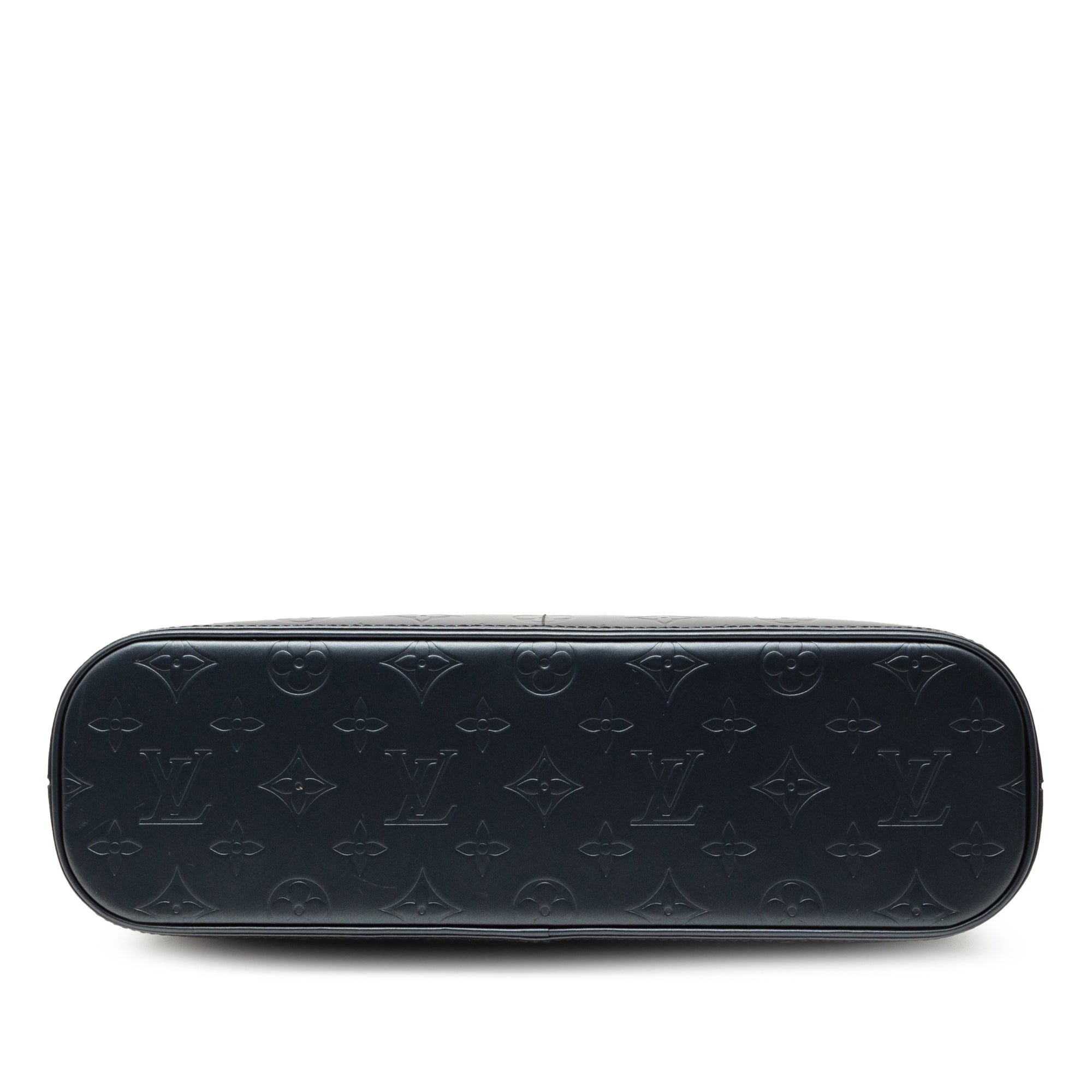 Monogram Mat Sutter - Image 3
