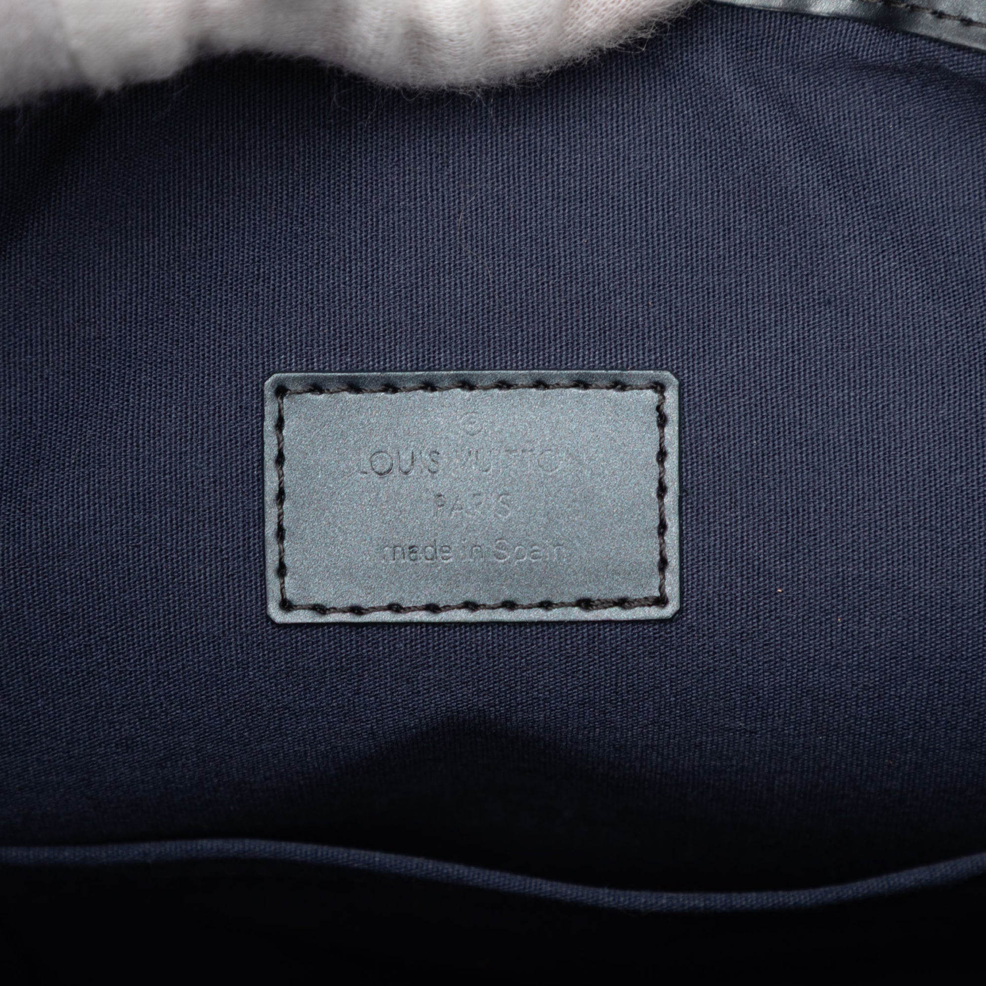 Monogram Mat Sutter - Image 5
