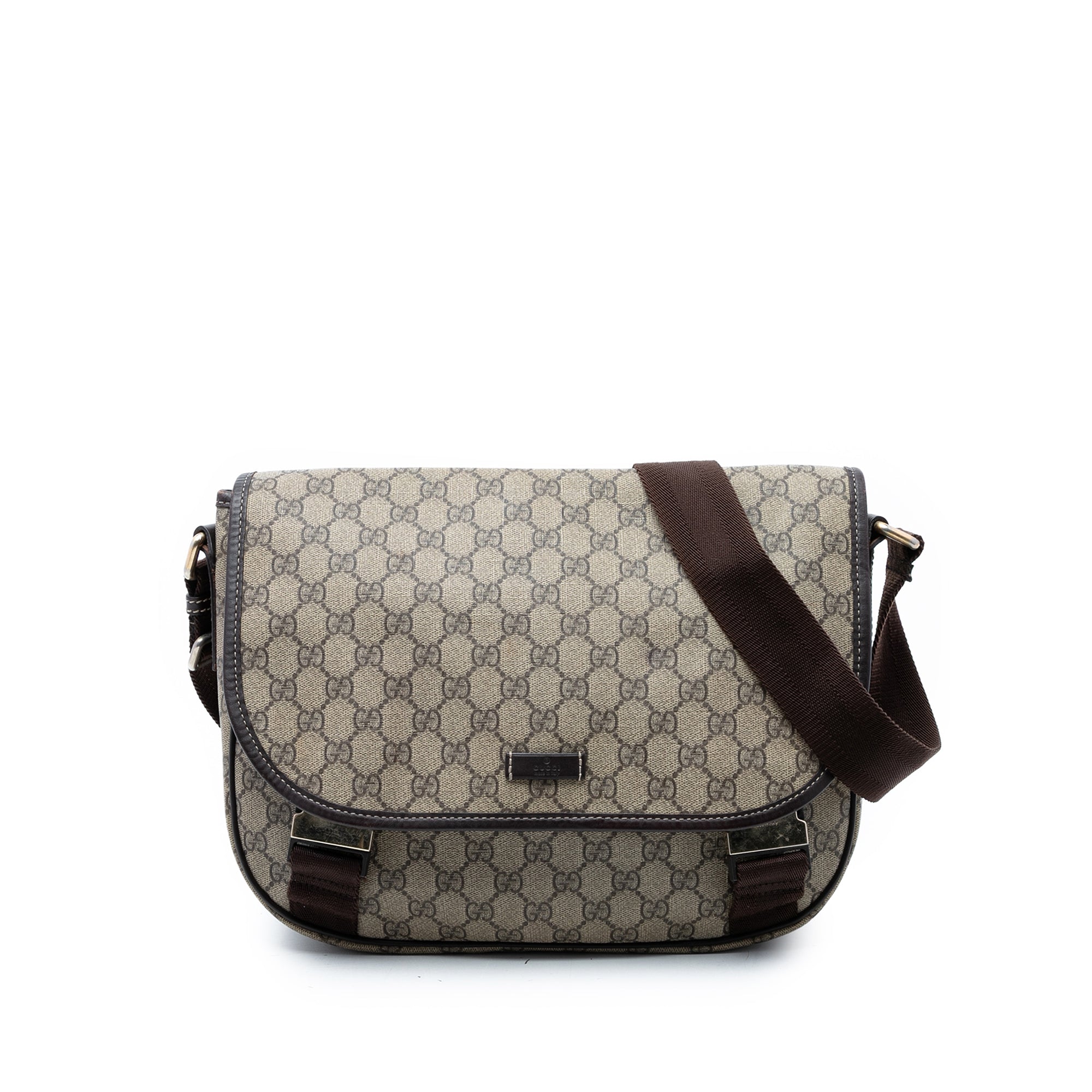 GG Supreme Crossbody - Image 1