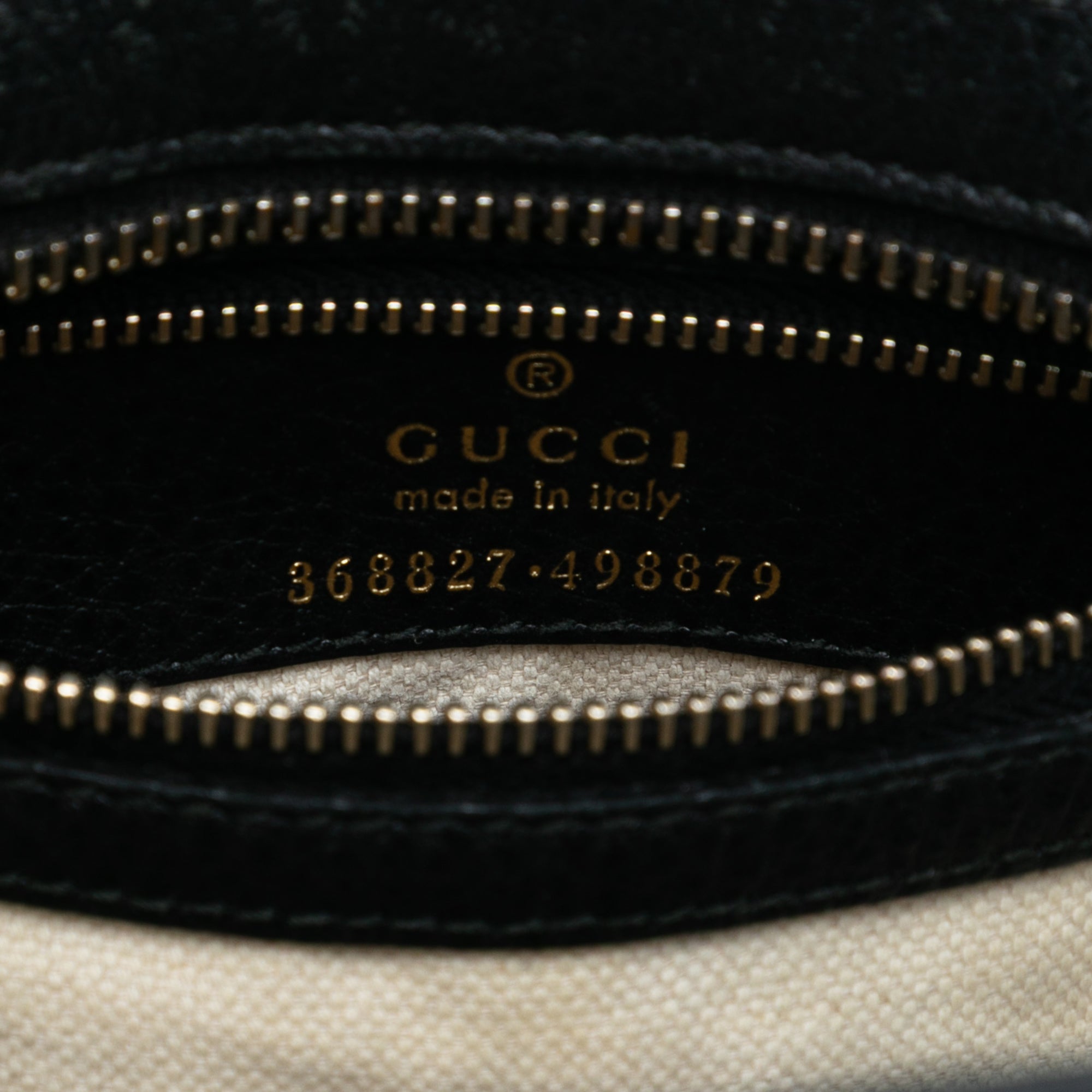 Mini Leather Swing Satchel - Image 6