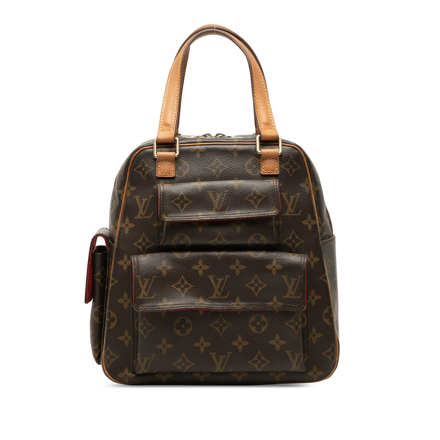 Monogram Excentri Cite - Image 1