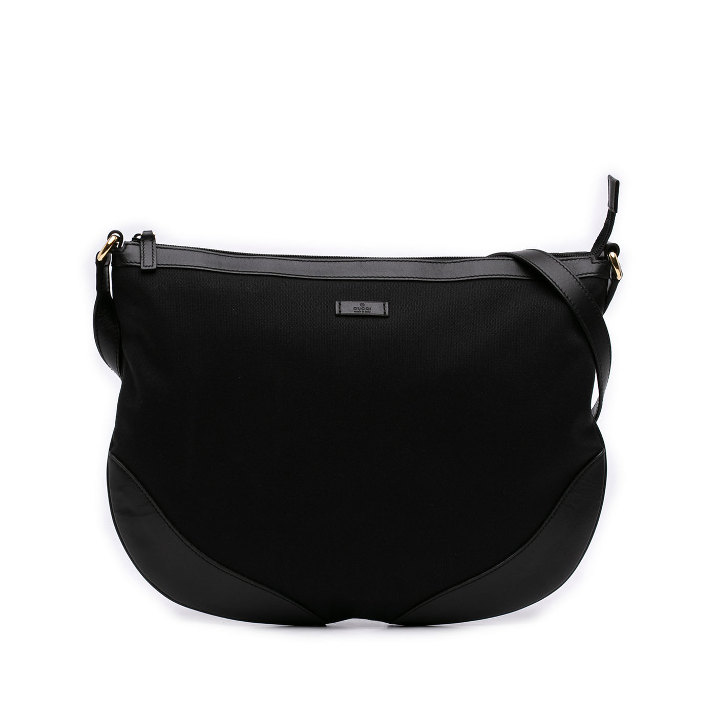Canvas Crossbody - Image 1