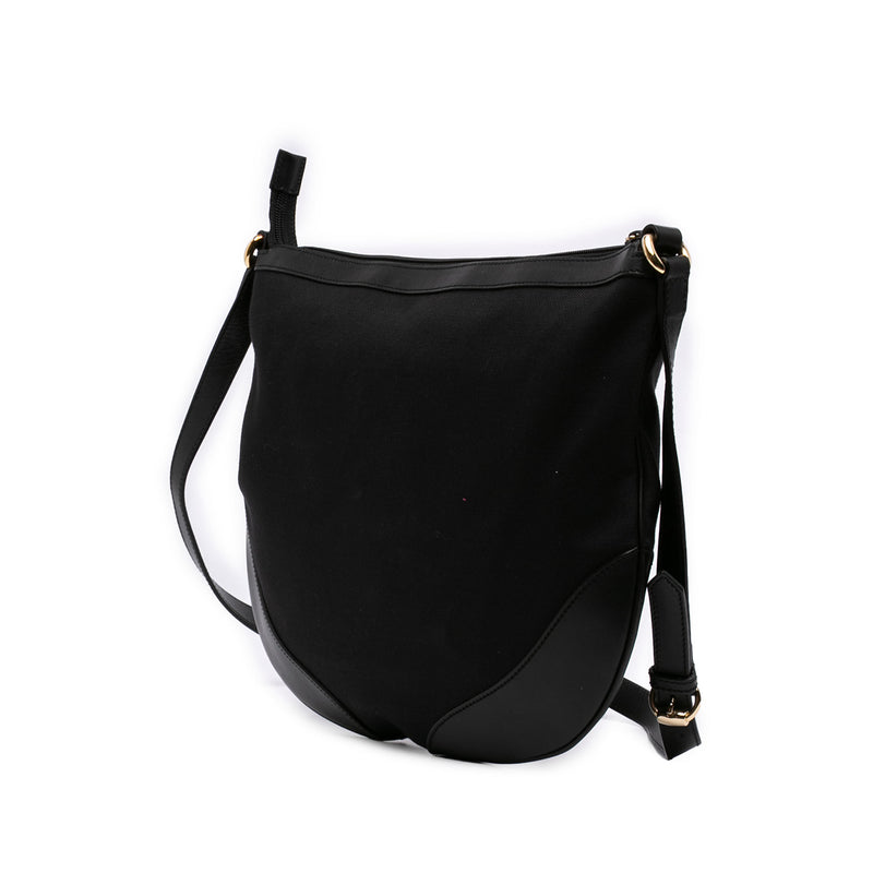Canvas Crossbody - Image 2