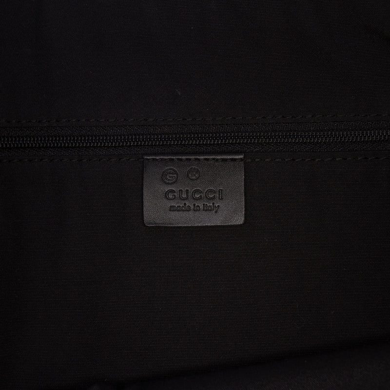 Canvas Crossbody - Image 5