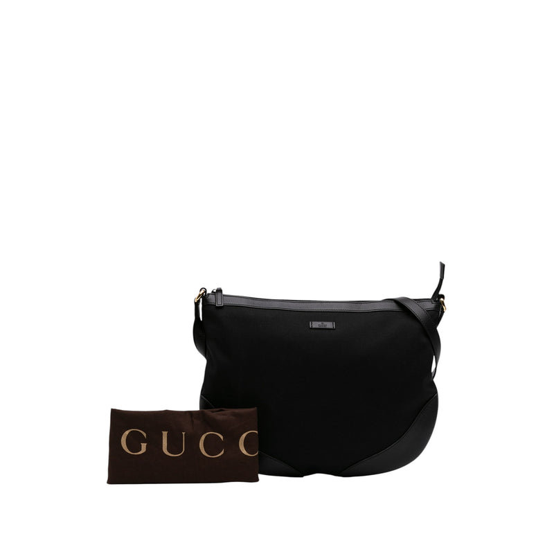 Canvas Crossbody - Image 7