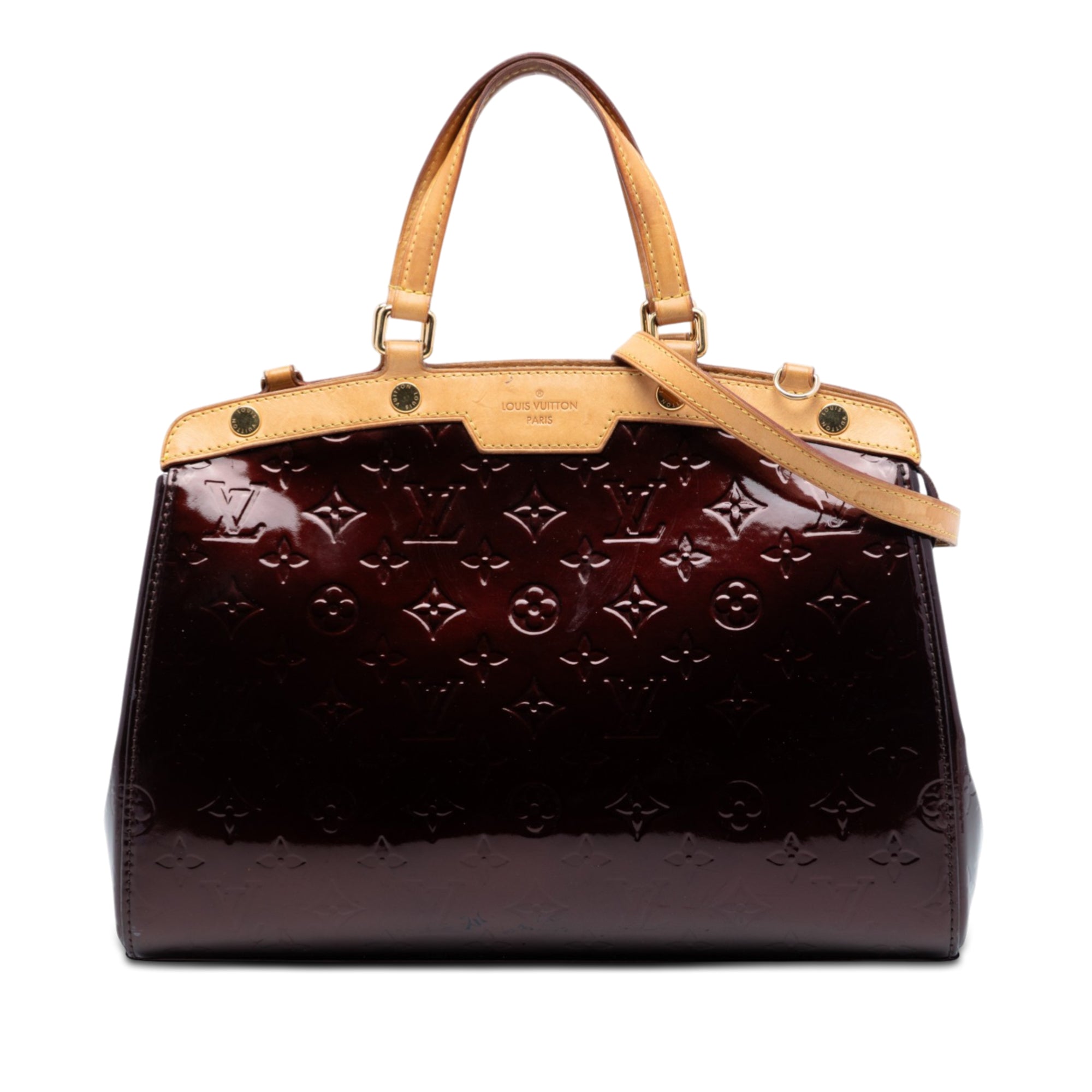 Monogram Vernis Brea MM - Image 1