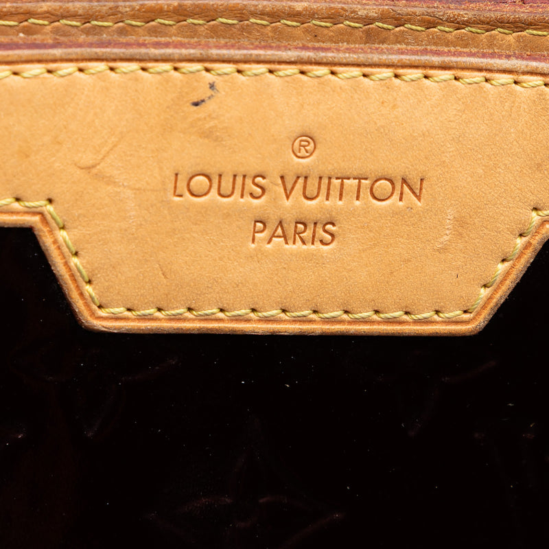Monogram Vernis Brea MM - Image 6