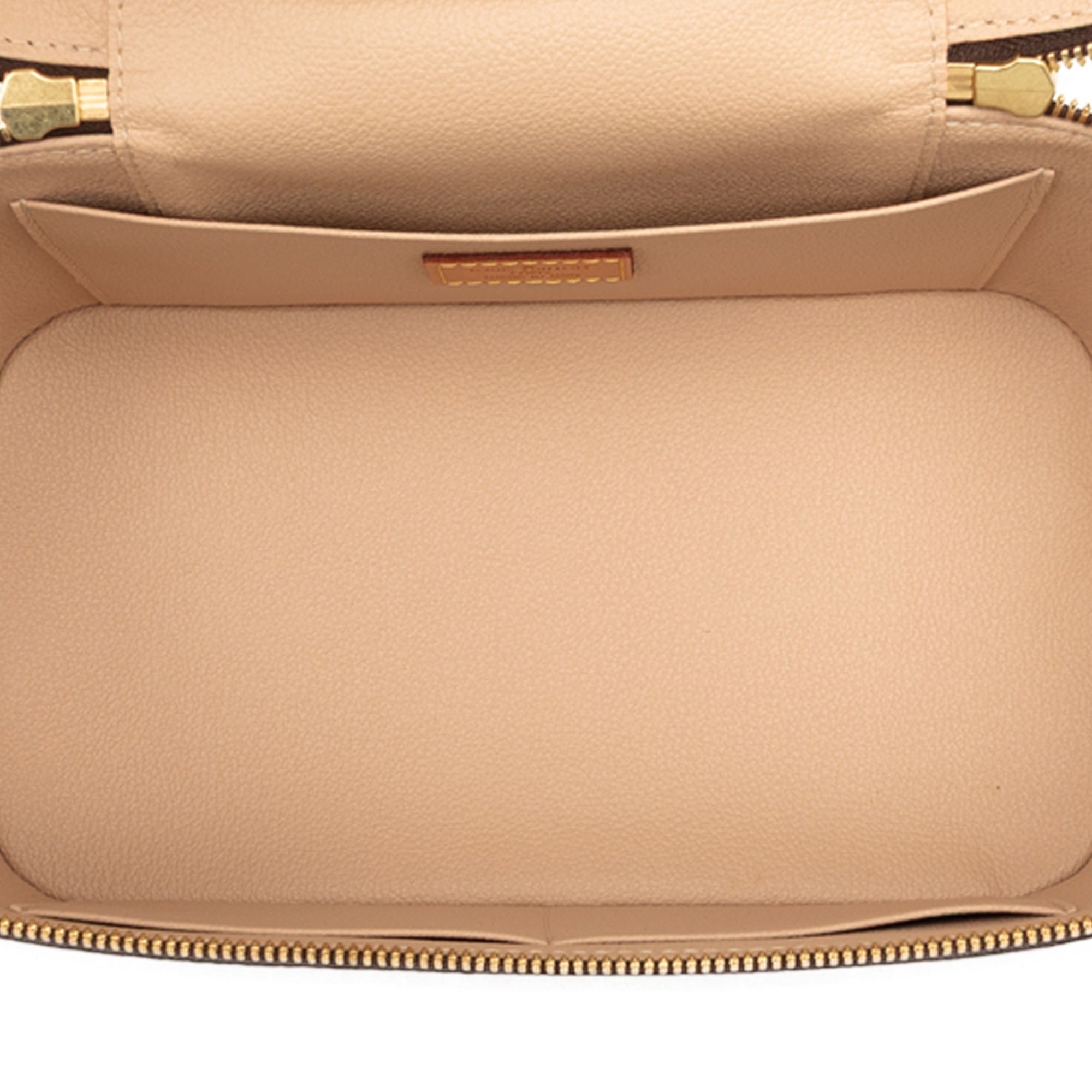 Monogram Nice BB Vanity Case - Image 4