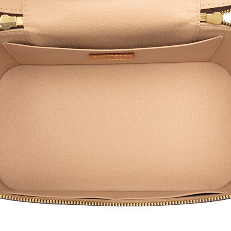 Monogram Nice BB Vanity Case - Image 4