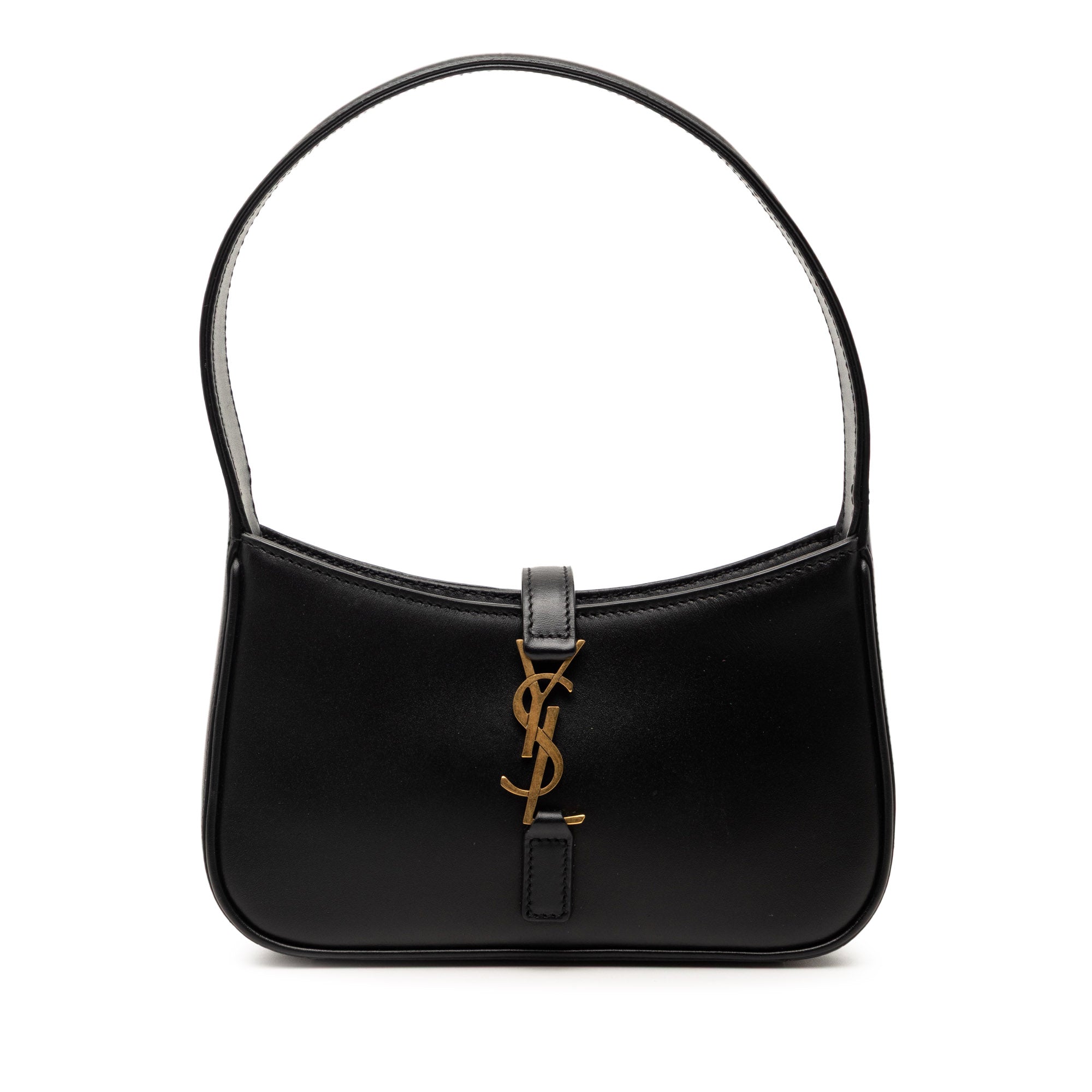 Mini Smooth Calfskin Le 5 a 7 - Image 1