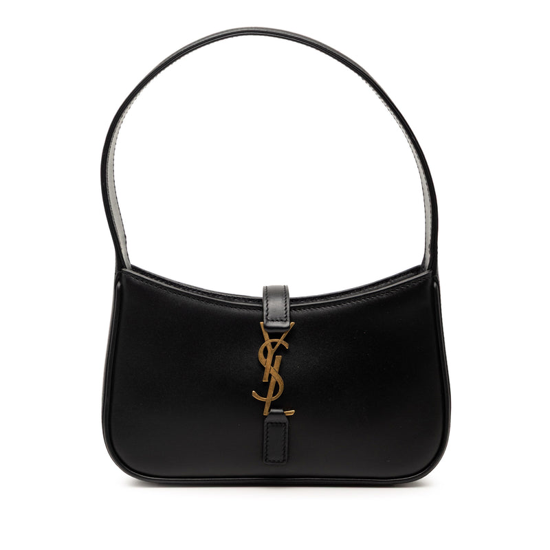 Mini Smooth Calfskin Le 5 a 7