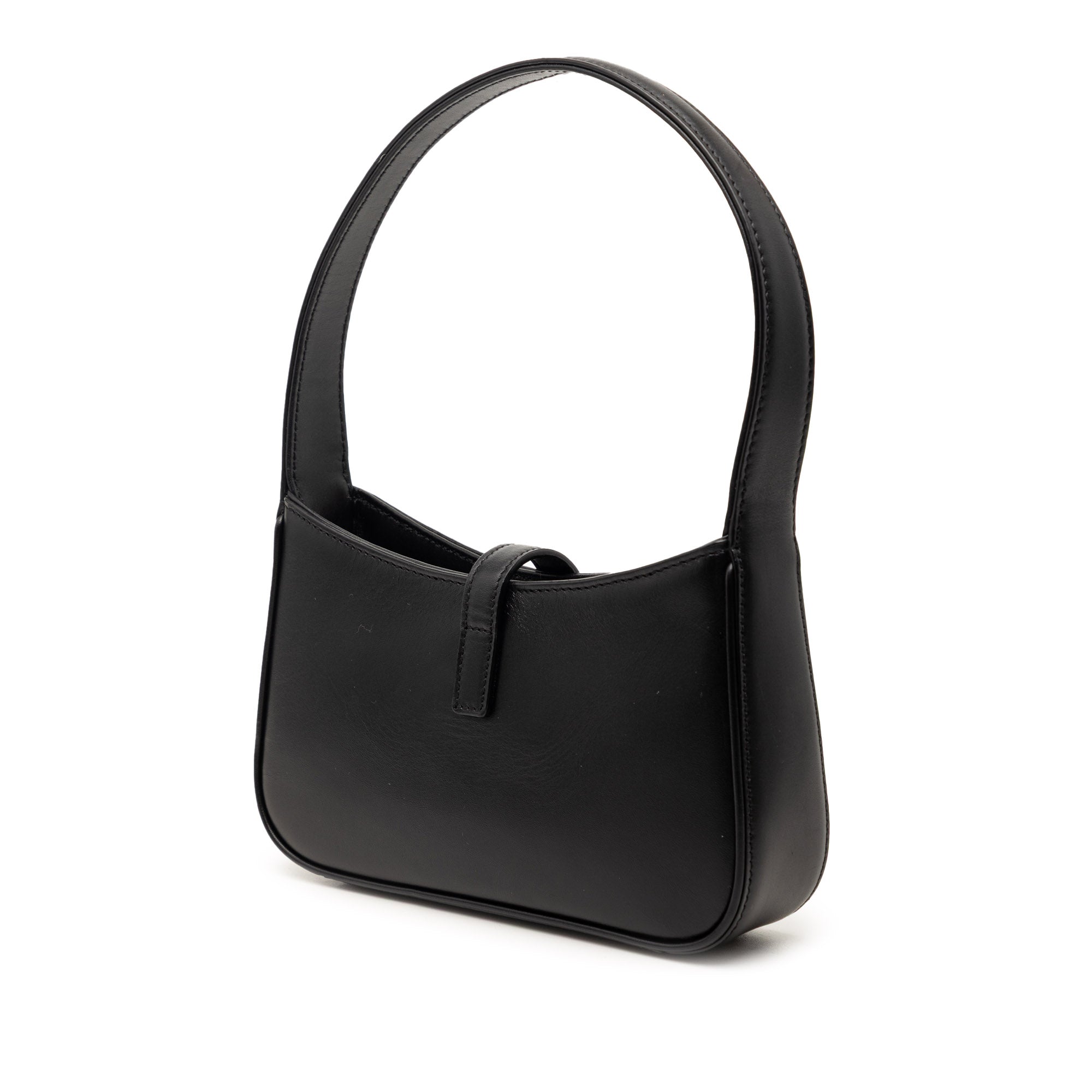 Mini Smooth Calfskin Le 5 a 7 - Image 2
