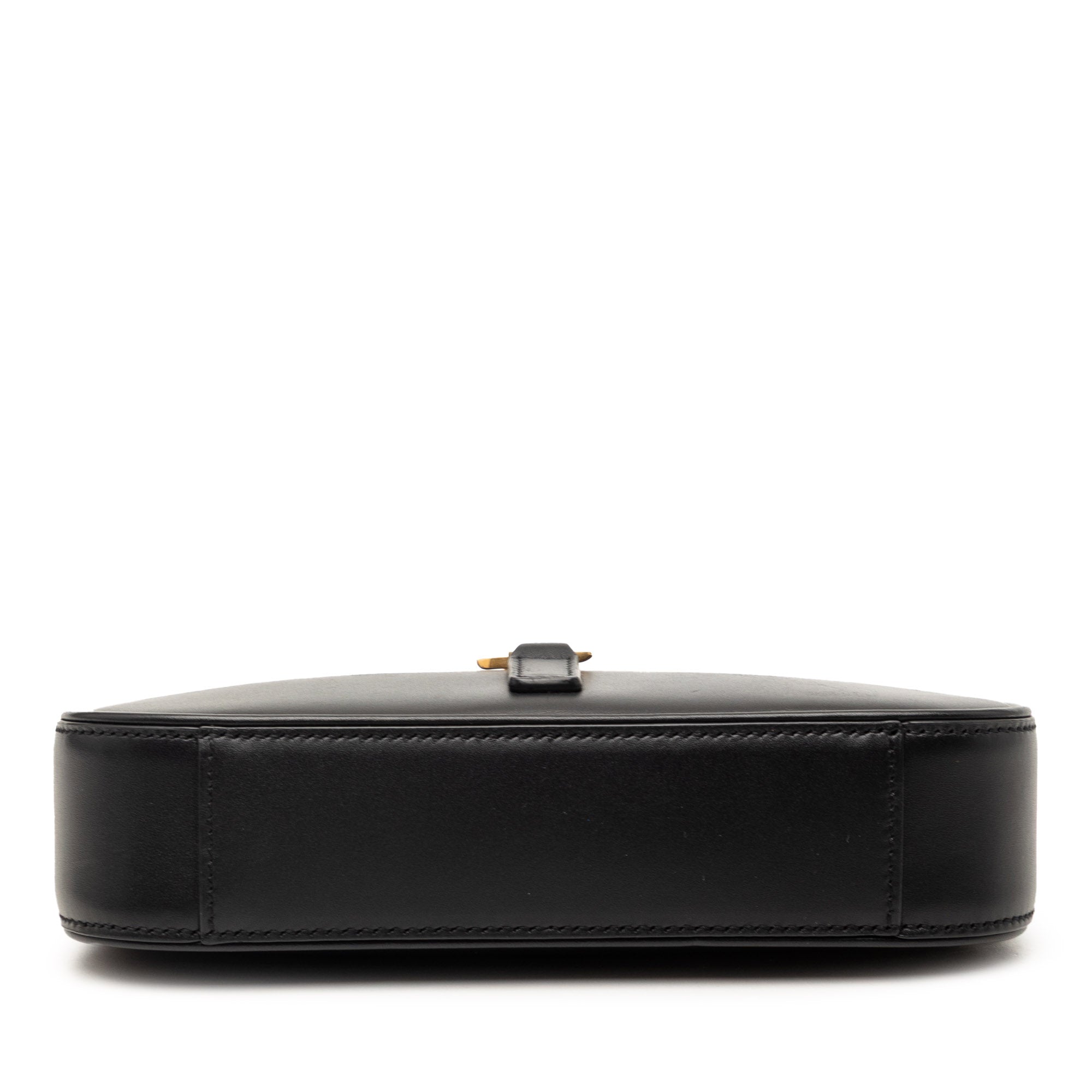 Mini Smooth Calfskin Le 5 a 7 - Image 3