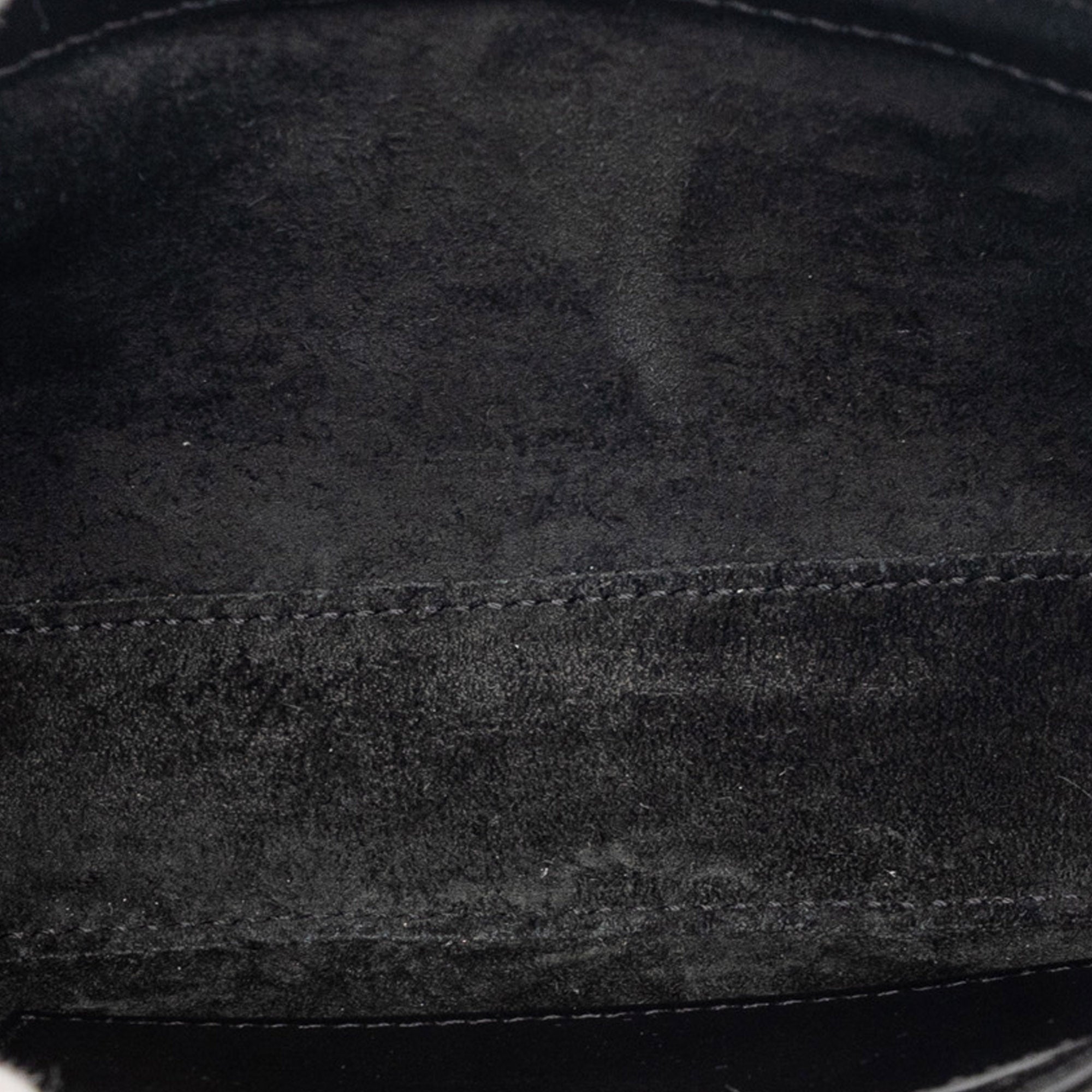 Mini Smooth Calfskin Le 5 a 7 - Image 4
